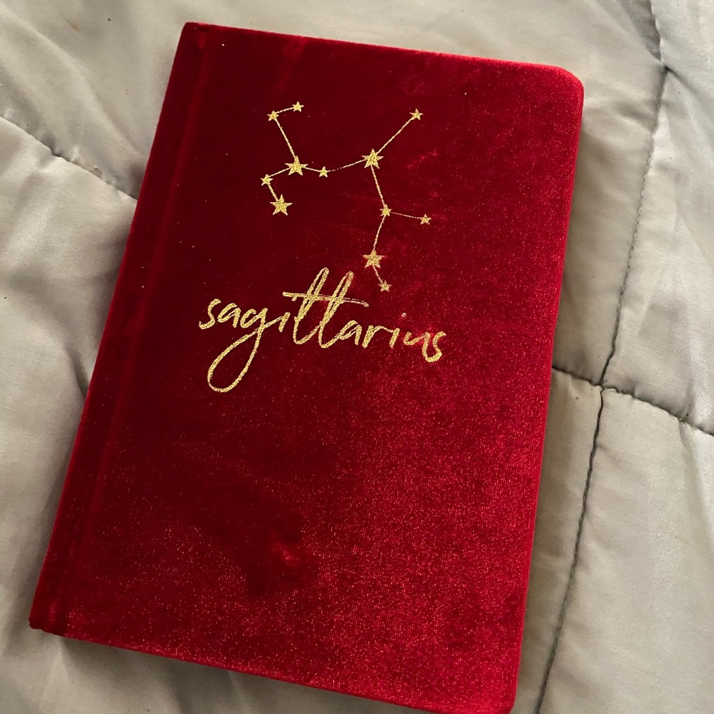 Cute urban outfitters journal
